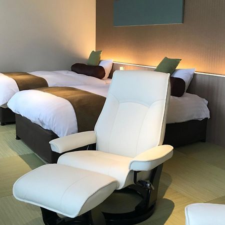Aso Hakuun Sanso Hotel Eksteriør billede