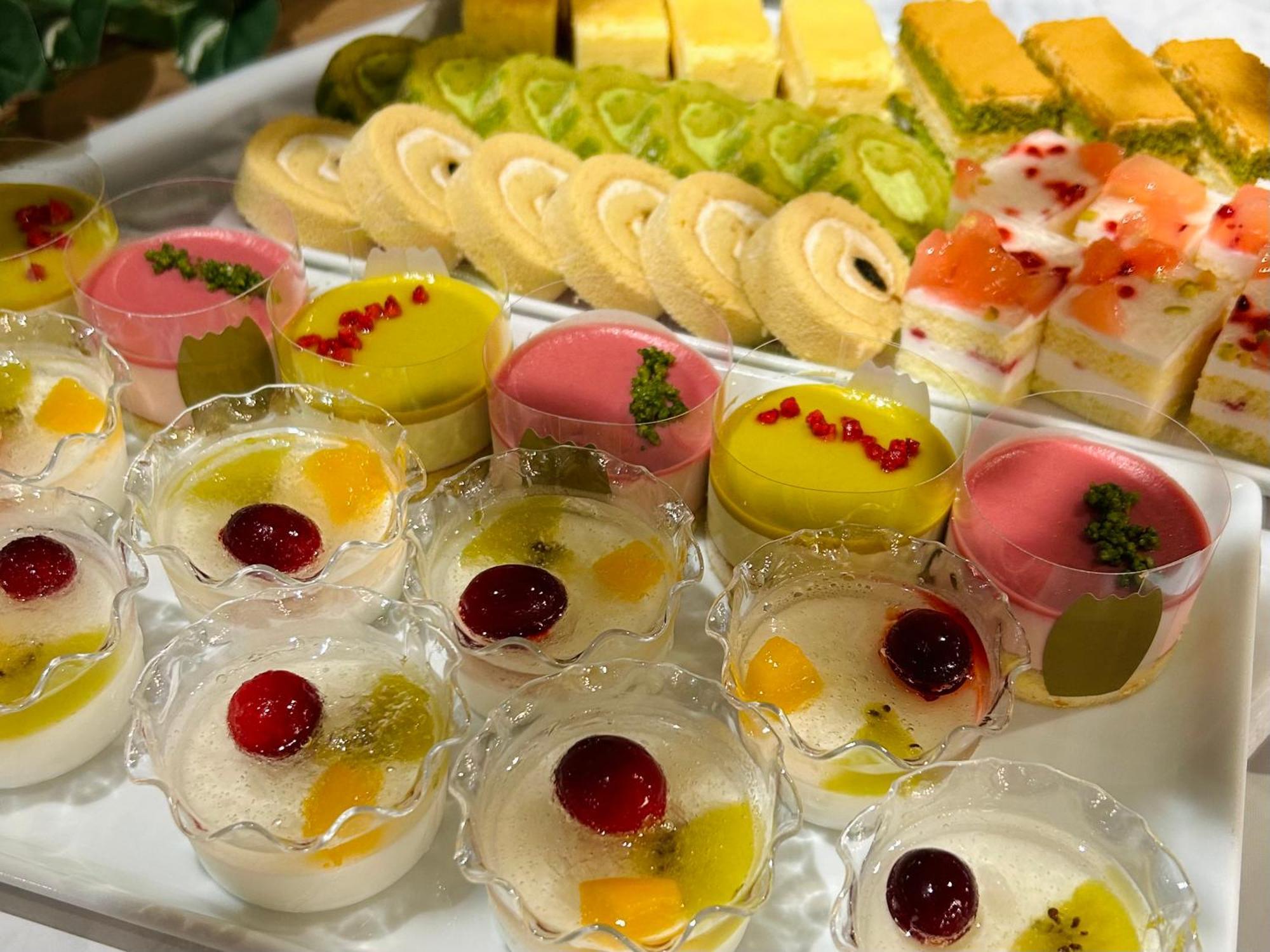 Aso Hakuun Sanso Hotel Eksteriør billede